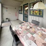Holiday home Beautiful In With Sauna *
