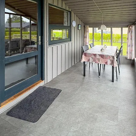 Casa vacanze Beautiful In With Sauna Hejls