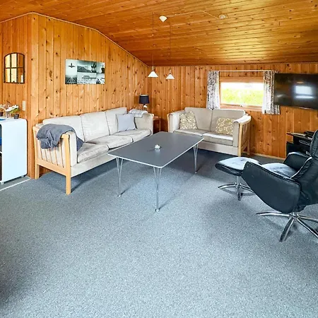 Casa vacanze Beautiful In With Sauna Hejls