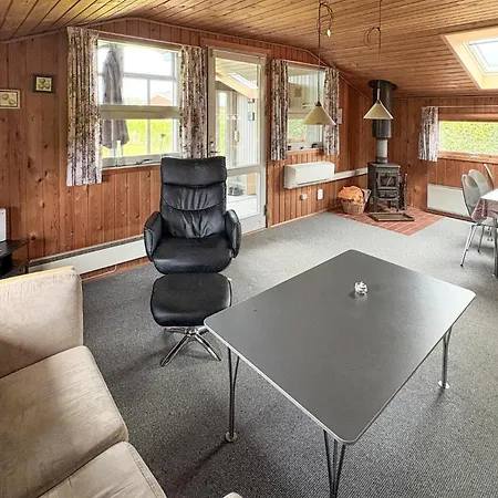 Casa vacanze Beautiful In With Sauna