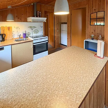 Beautiful In With Sauna *