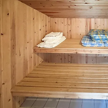 Beautiful In With Sauna Hejls