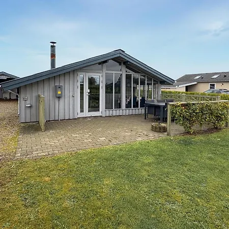 Beautiful In With Sauna