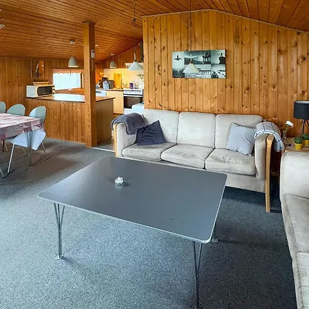 Casa vacanze Beautiful In With Sauna Hejls