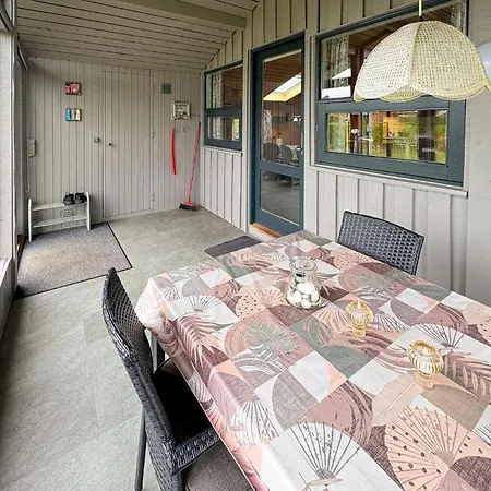 Casa vacanze Beautiful In With Sauna *