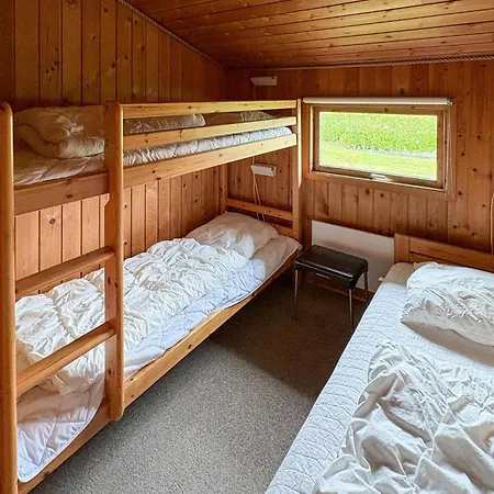 Beautiful In With Sauna Dom wakacyjny