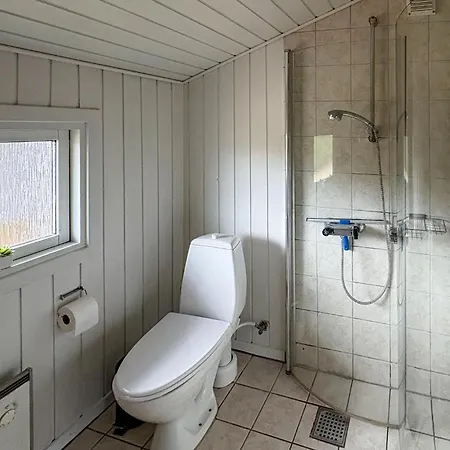 Beautiful In With Sauna Casa vacanze *