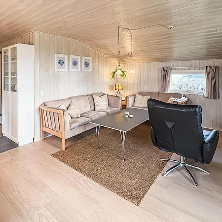 Beautiful In With Sauna Σπίτι διακοπών