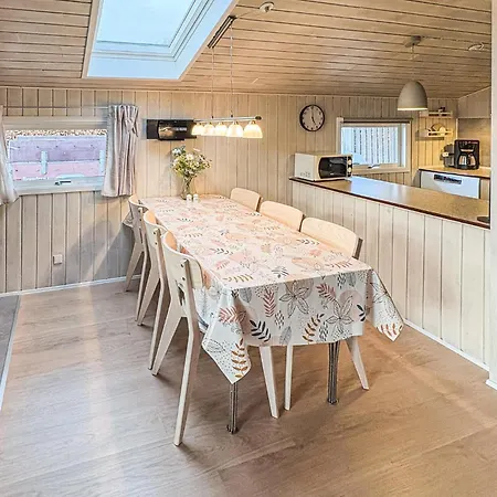 Beautiful In With Sauna