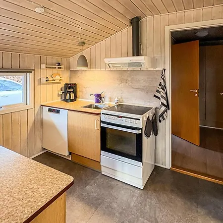 Beautiful In With Sauna *