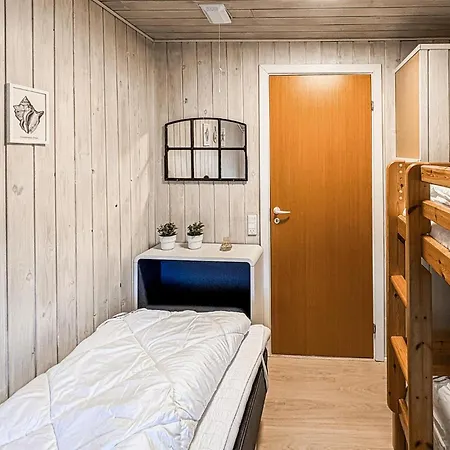 Beautiful In With Sauna *