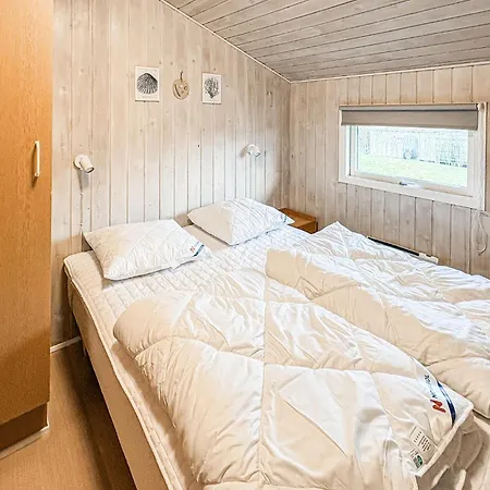 Σπίτι διακοπών Beautiful In With Sauna