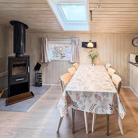 Beautiful In With Sauna Σπίτι διακοπών *