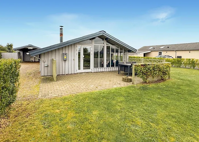 Beautiful In With Sauna Σπίτι διακοπών