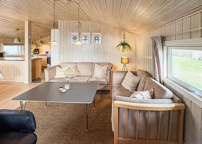 Beautiful In With Sauna Σπίτι διακοπών *