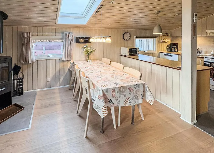 Beautiful In With Sauna