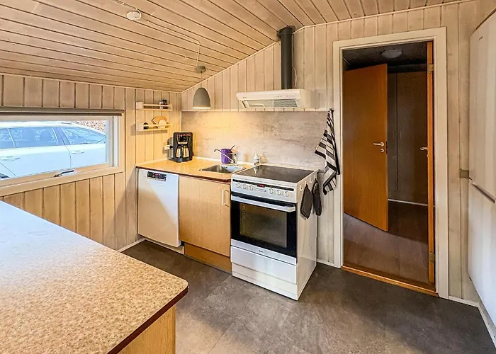 Beautiful In With Sauna *