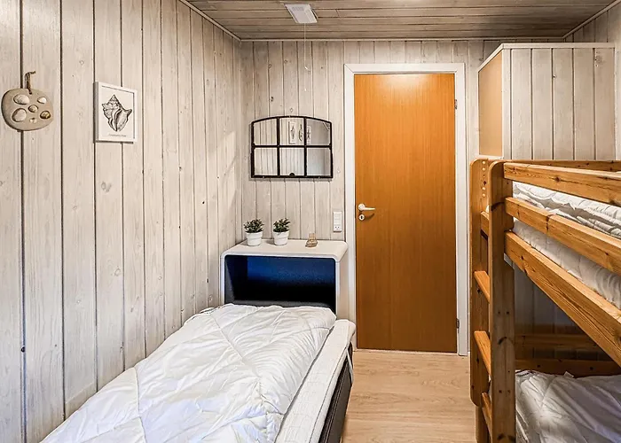 Beautiful In With Sauna *