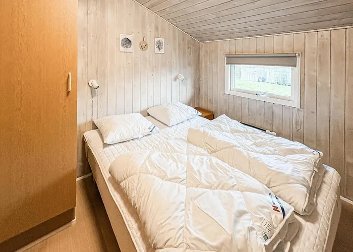 Σπίτι διακοπών Beautiful In With Sauna