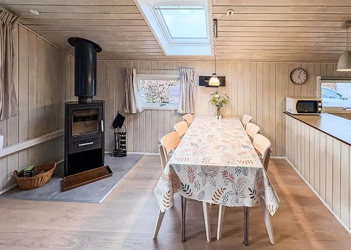 Beautiful In With Sauna Σπίτι διακοπών *