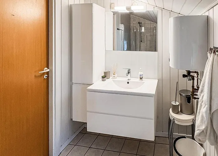 Beautiful In With Sauna *